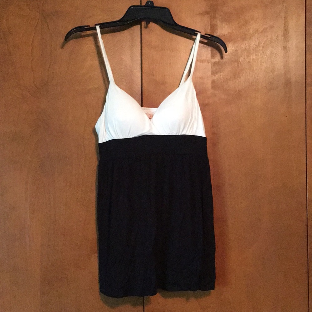 Forever 21 spaghetti strap top